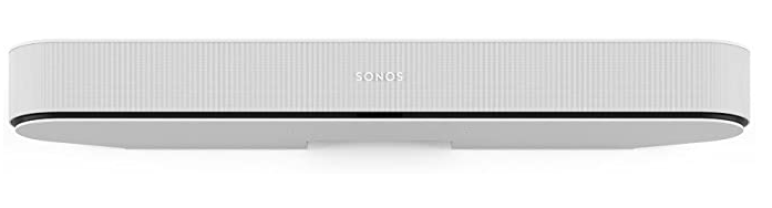 Sonos Beam barra de sonido con Alexa integrada