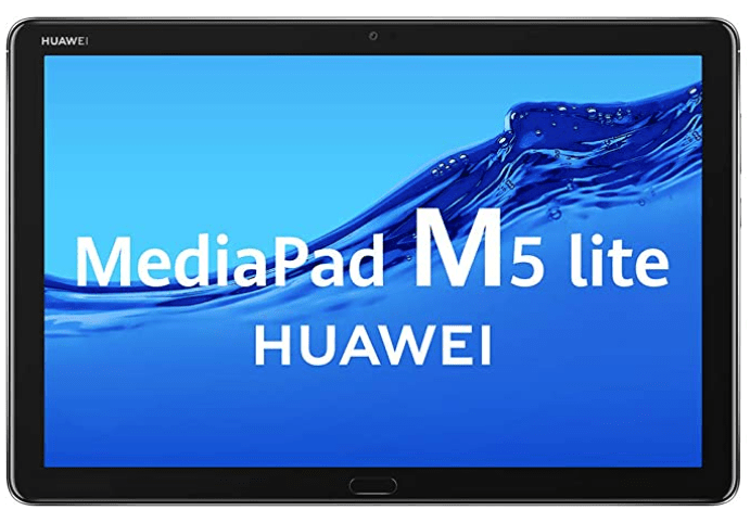 HUAWEI MediaPad M5 Lite 10 - La Mejor Del 2021